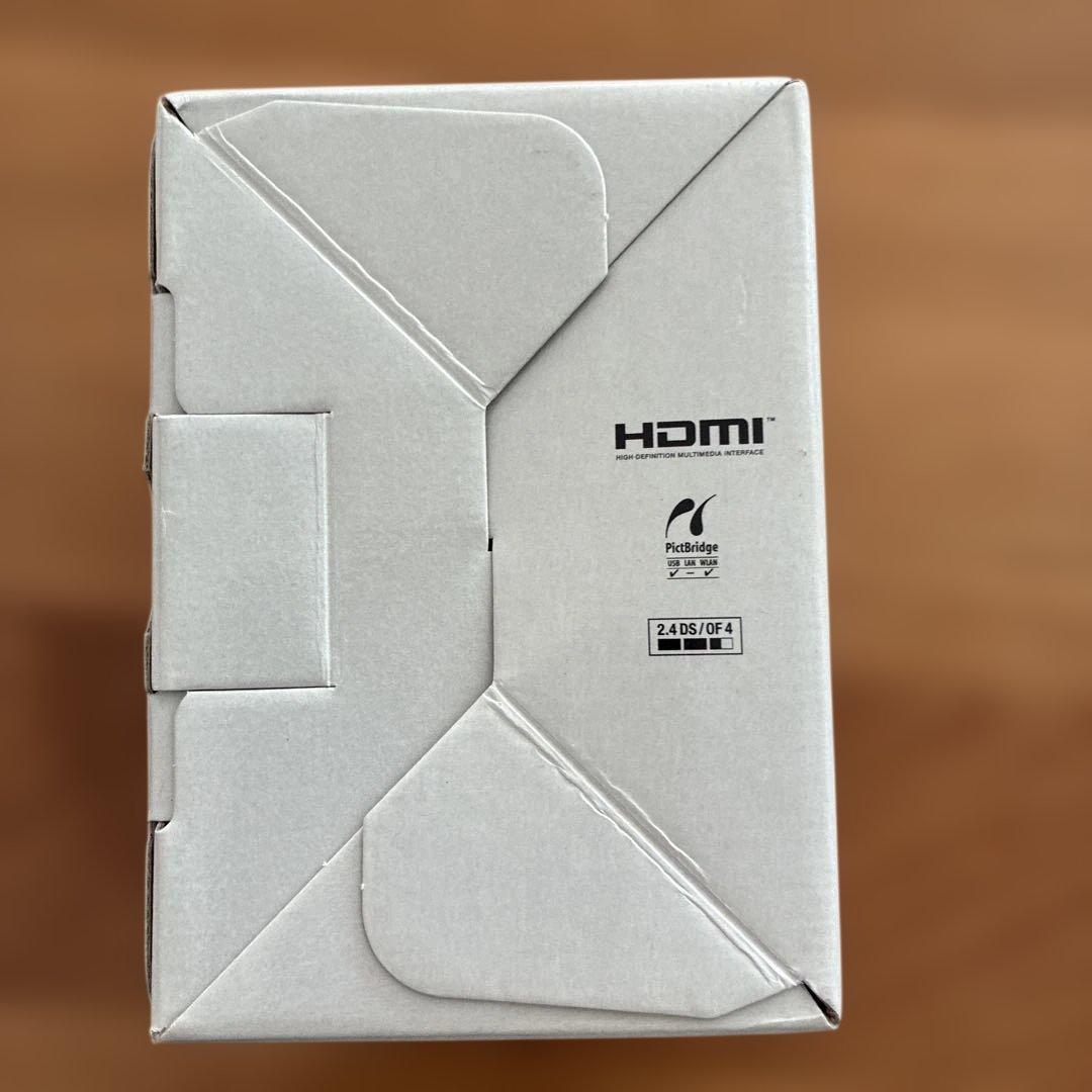 デジカメ　IXY 650 Canon 黒　64GB SDカード付き