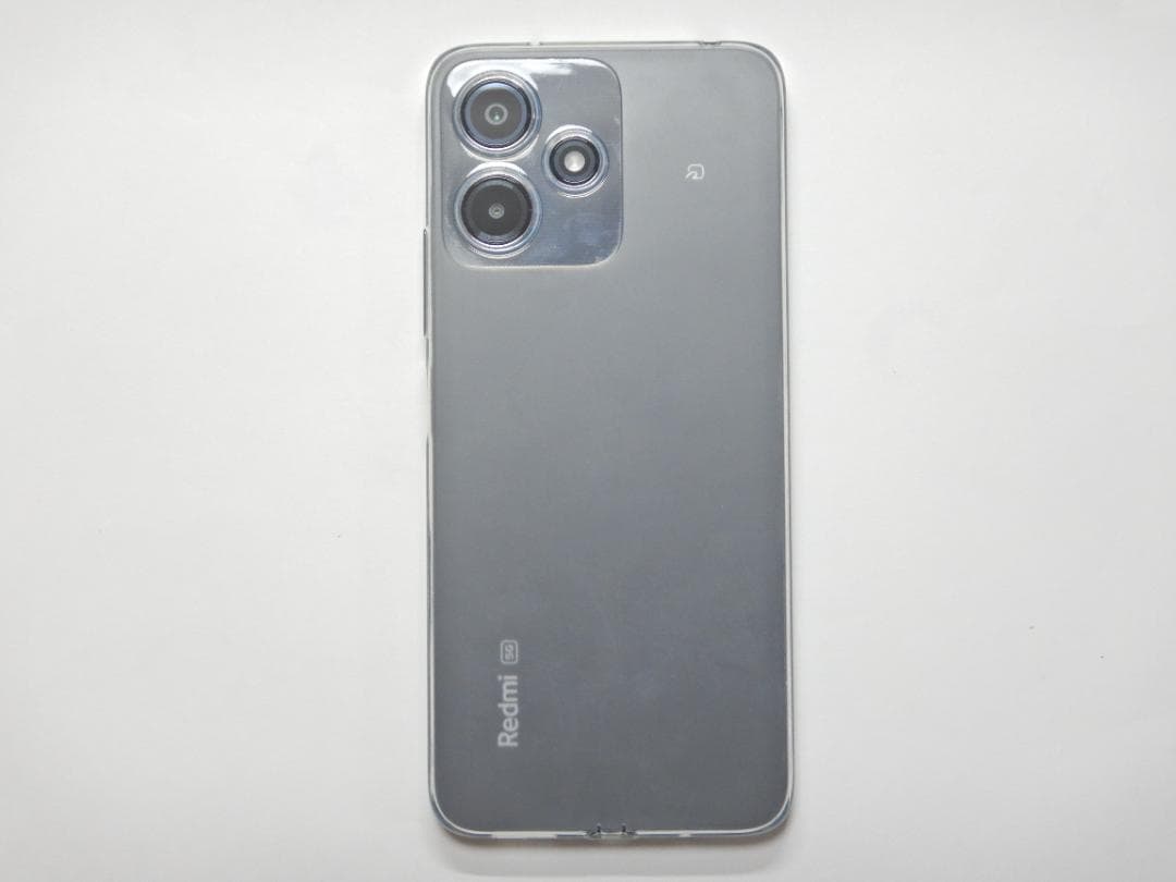 Redmi 12 5G 128GB ブラック