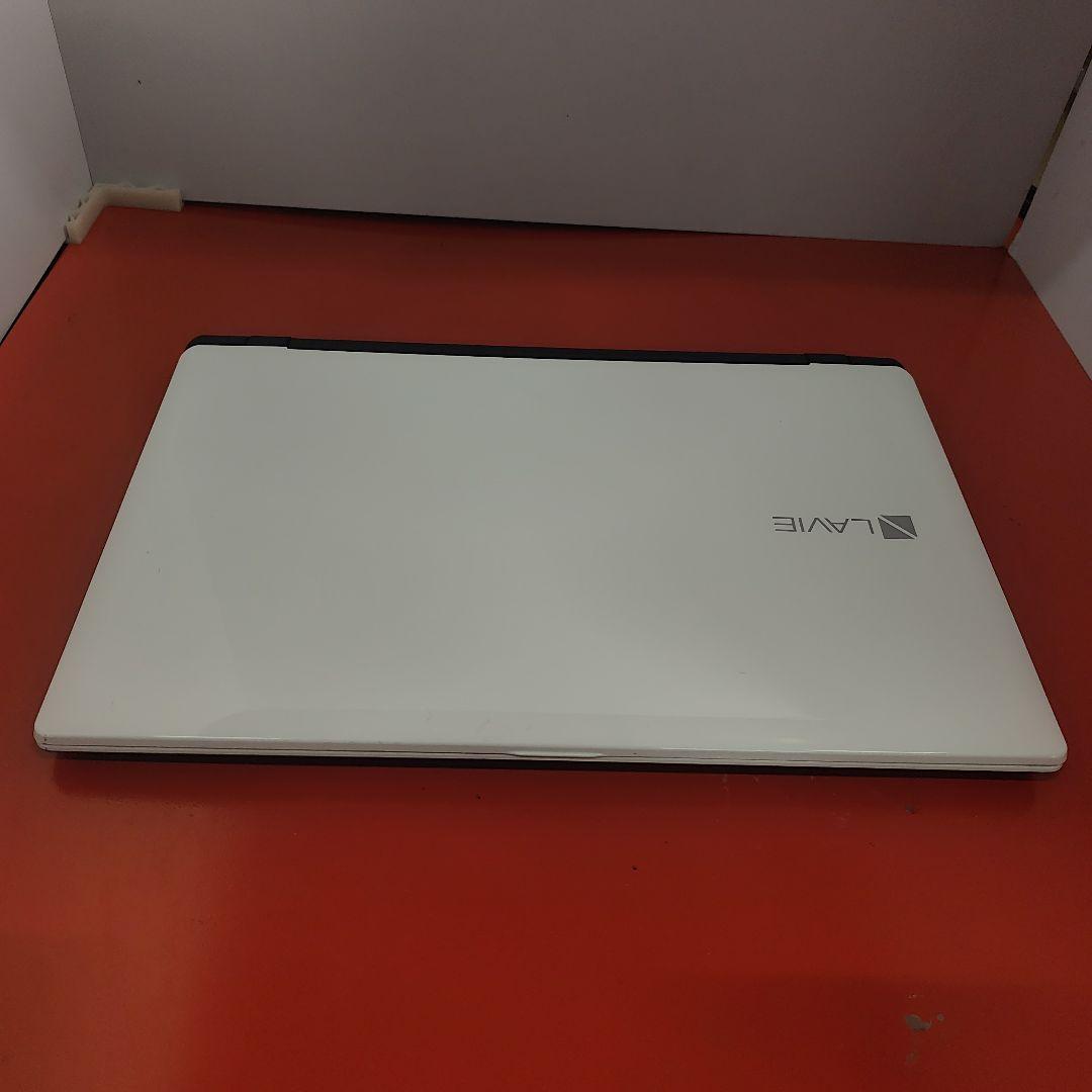 Windows11 オフィス 高音質 極美品 ノートパソコン DVD