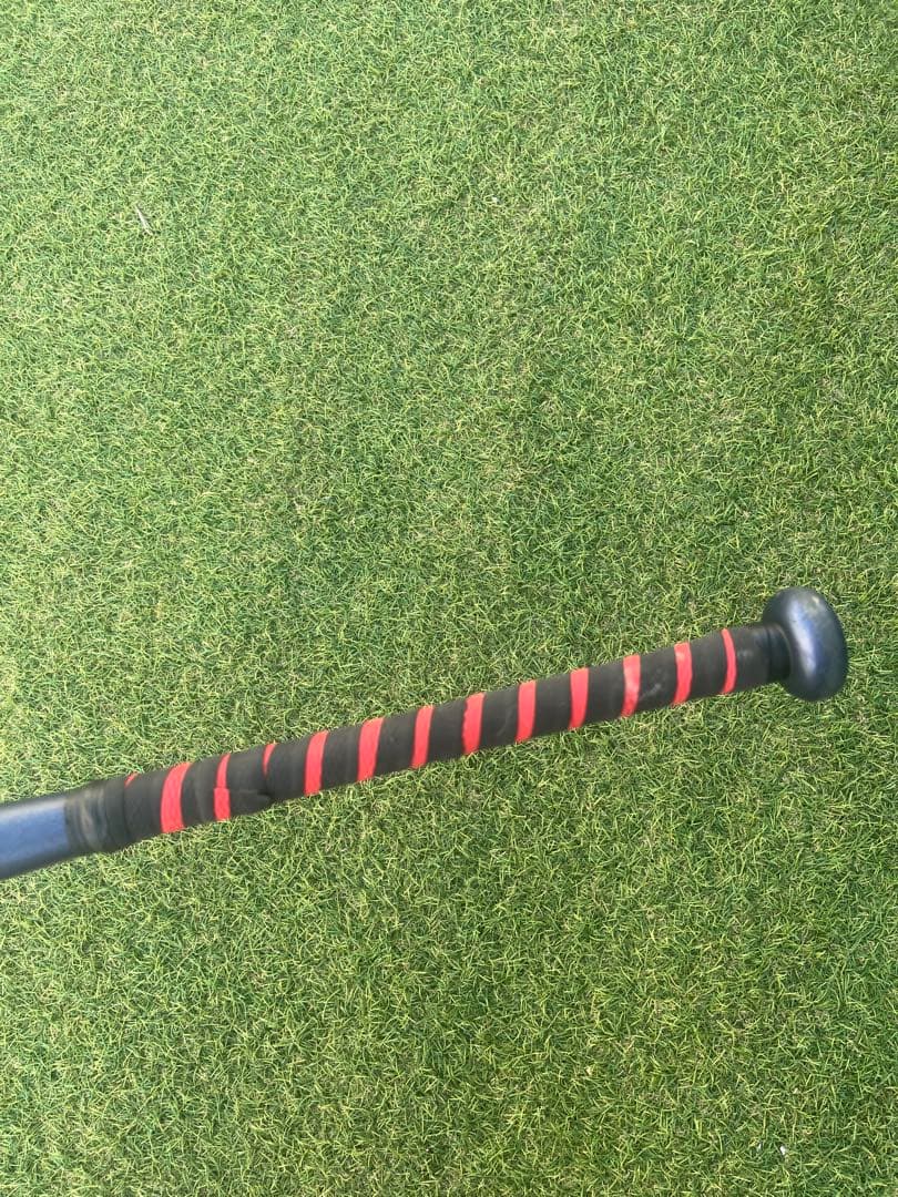 a*4様 少年用ミズノレガシー、ミズノギガキング2、キレダス バット 3本セット