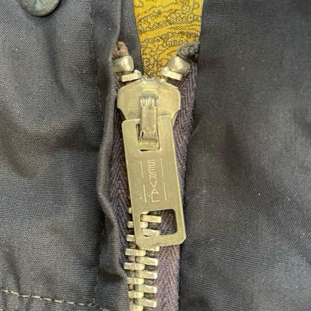 超超スペシャル 最初期 60s ダービーオブサンフランシスコ ジャケット XXL