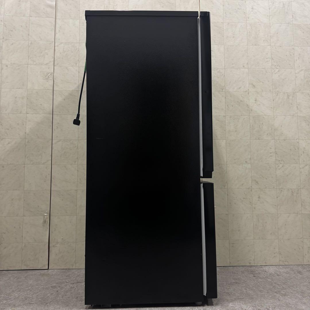 【配送・設置無料‼️】　東芝 GR-W15BZ1 冷蔵庫 153L 2025年製