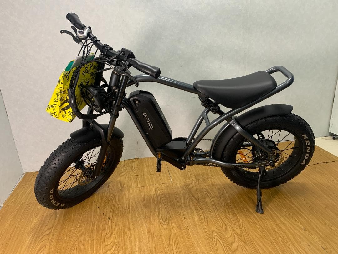 K☆197 マイキー