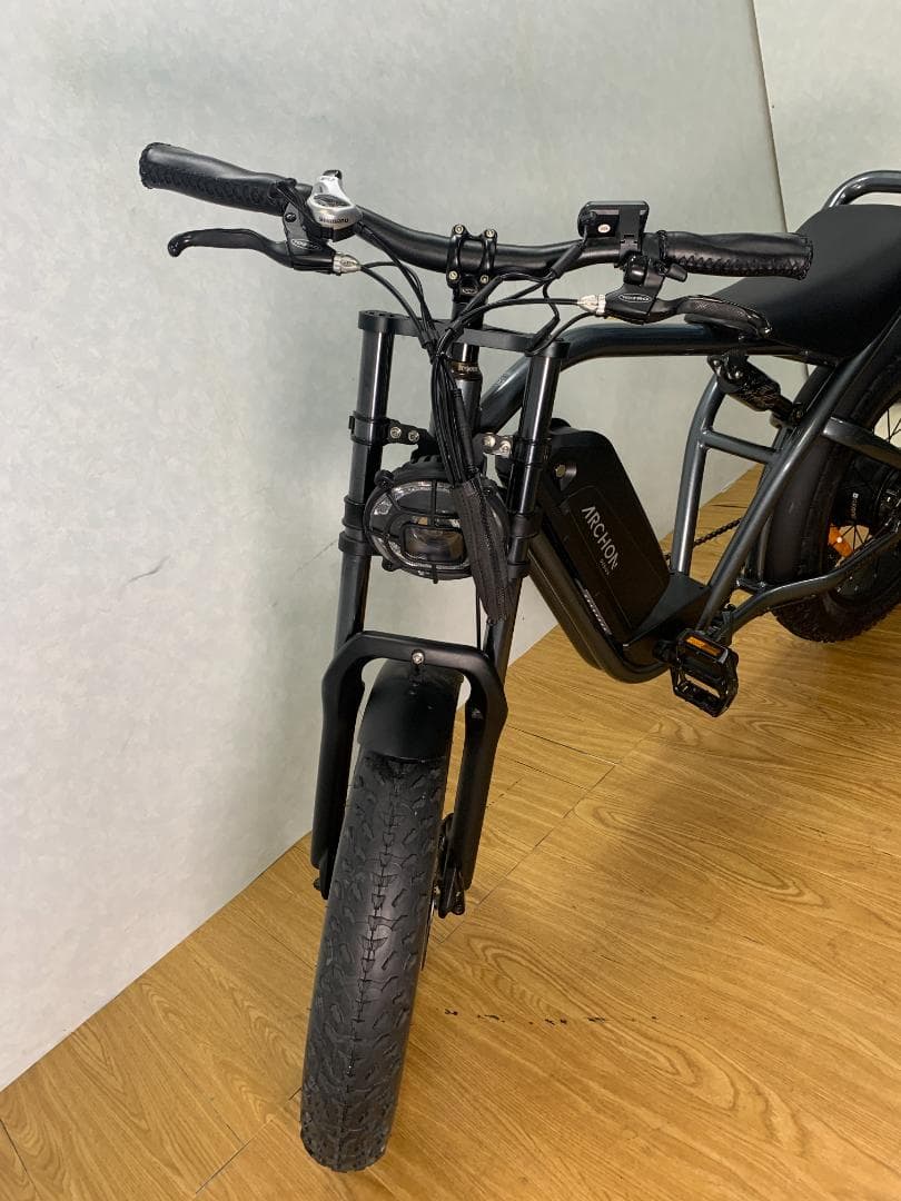 K☆197 マイキー