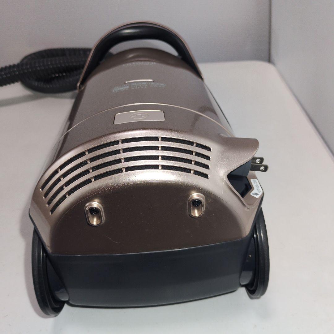日立 電気掃除機 CV-P950E6 N シャンパンゴールド 2019年製
