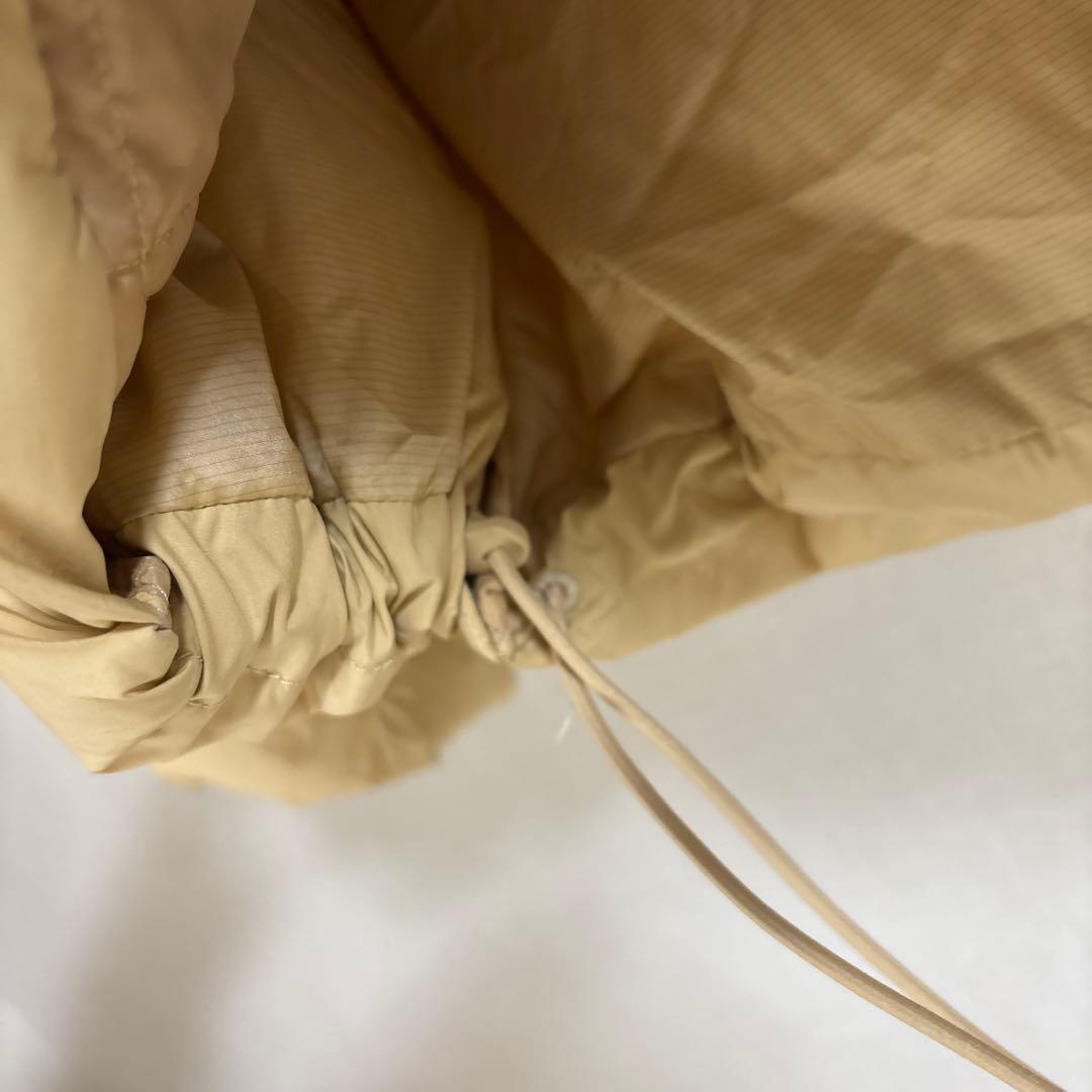 UNIQLO ユニクロ パウダーソフト ダウン ジャケット アウター 柔らかい