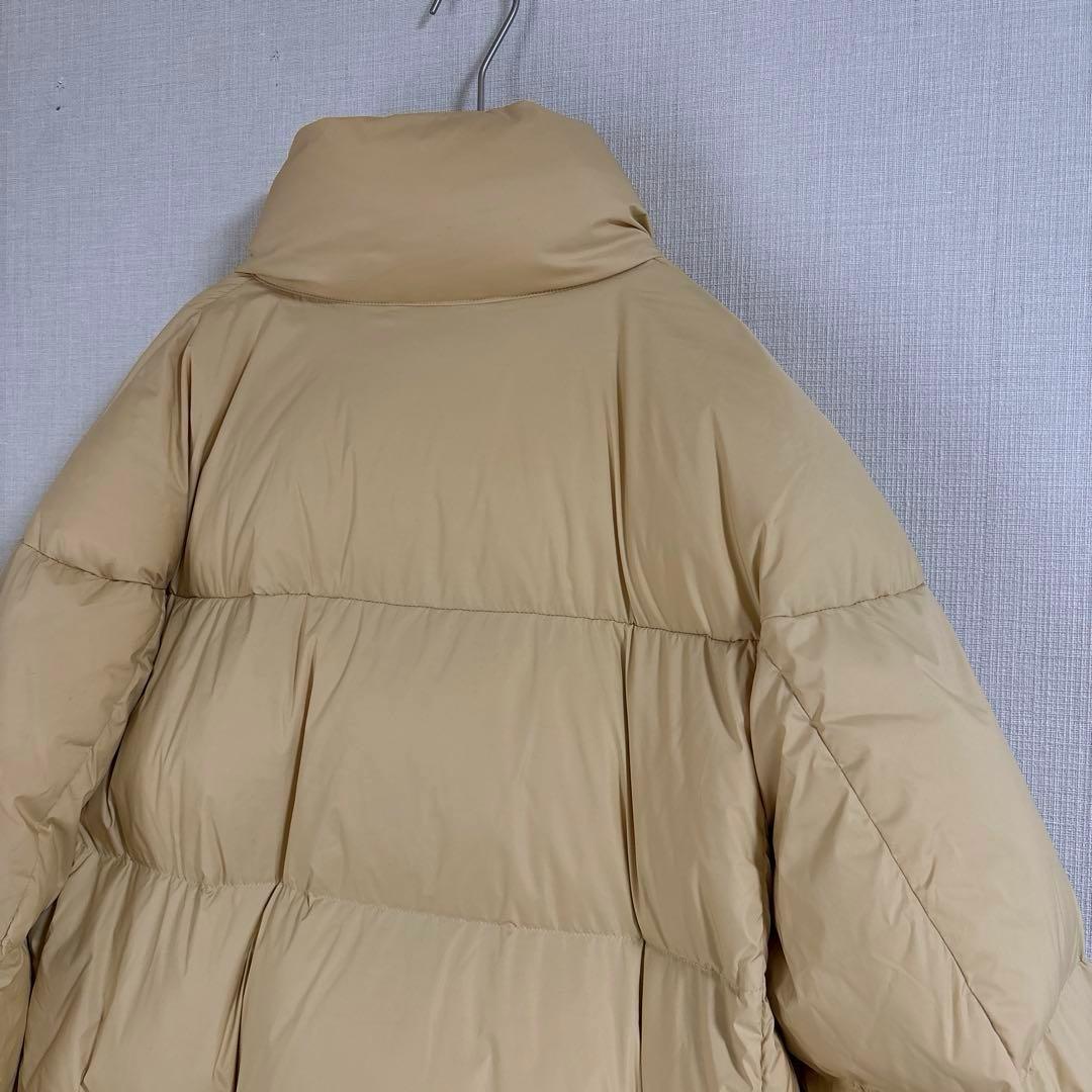 UNIQLO ユニクロ パウダーソフト ダウン ジャケット アウター 柔らかい
