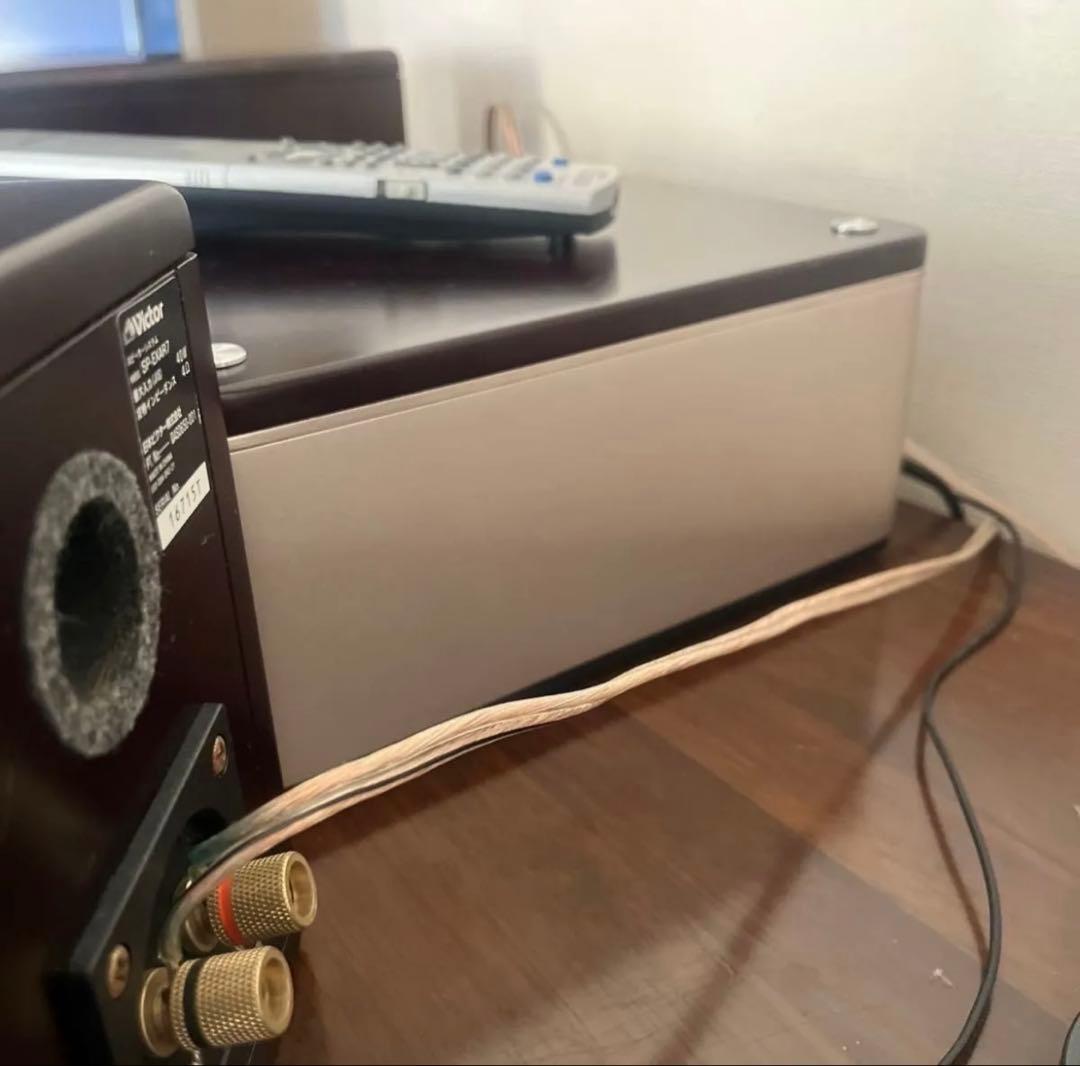 Victor ビクター EX-AR7