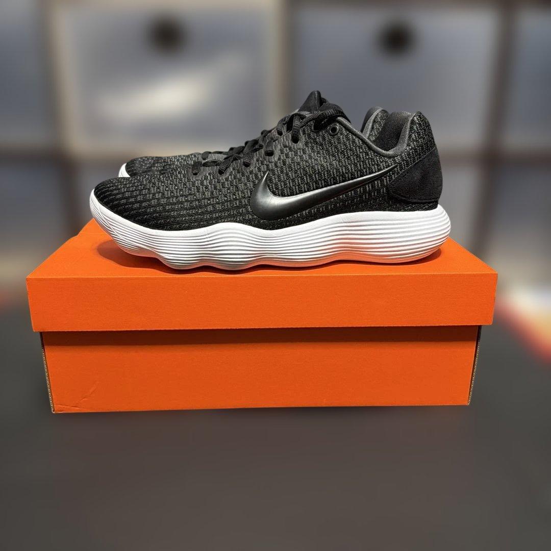 シューズ(男性用) NIKE HYPERDUNK 2017 LOW EP