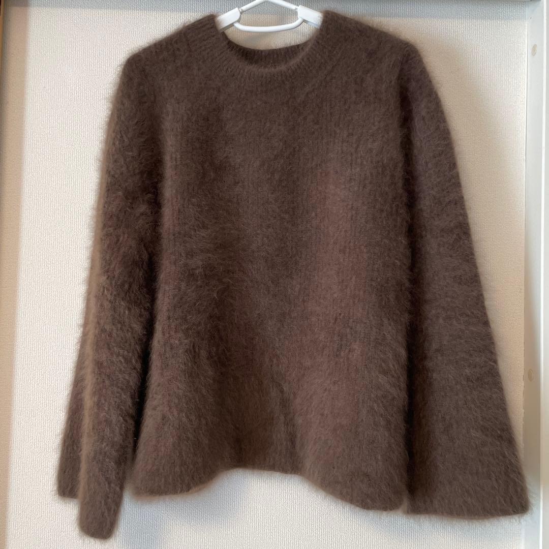 AP STUDIO ライトファープルオーバー