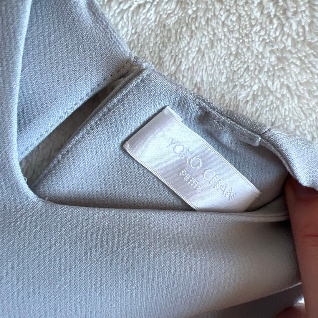 【未使用】ヨーコチャン プティ　ベビーワンピース　XS