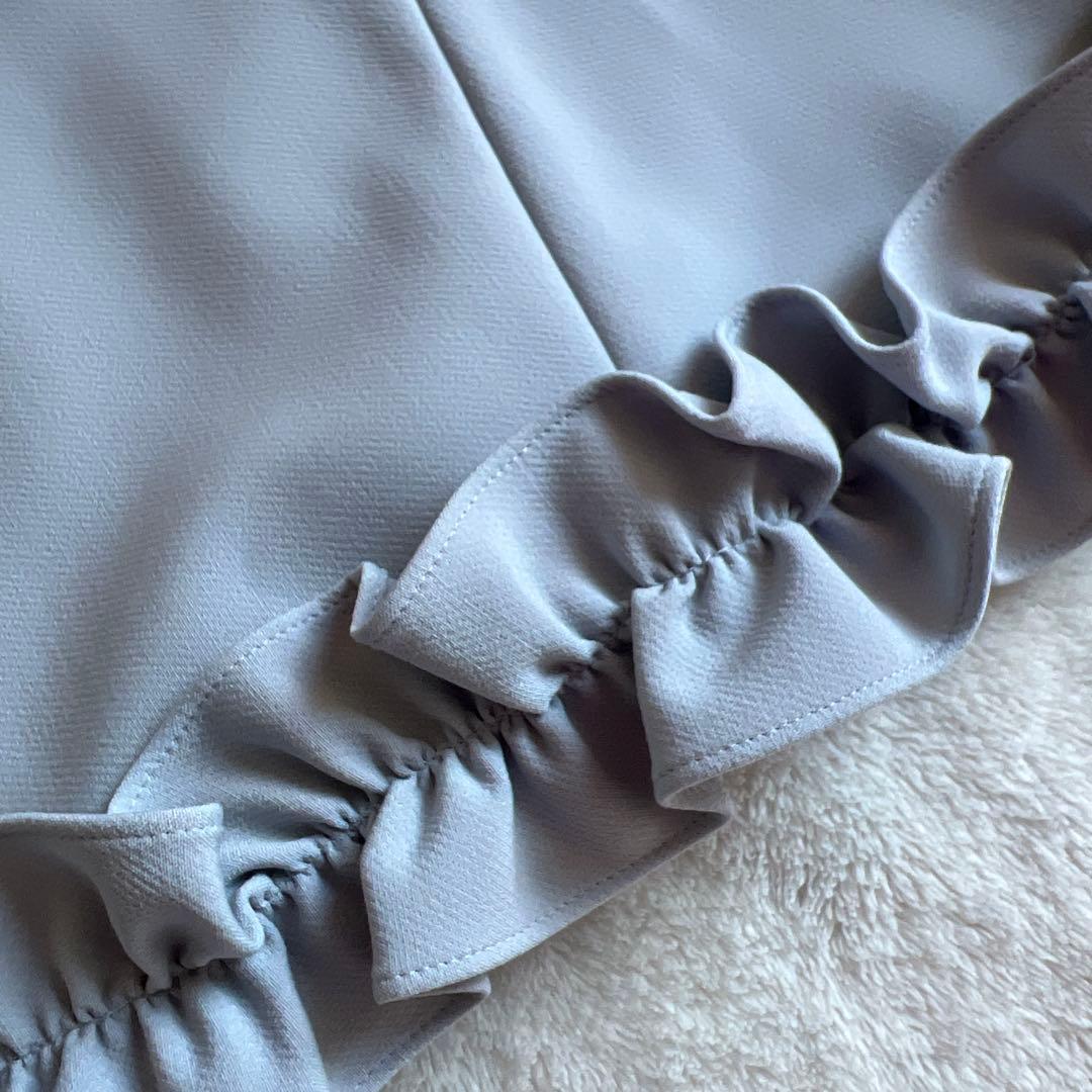 【未使用】ヨーコチャン プティ　ベビーワンピース　XS