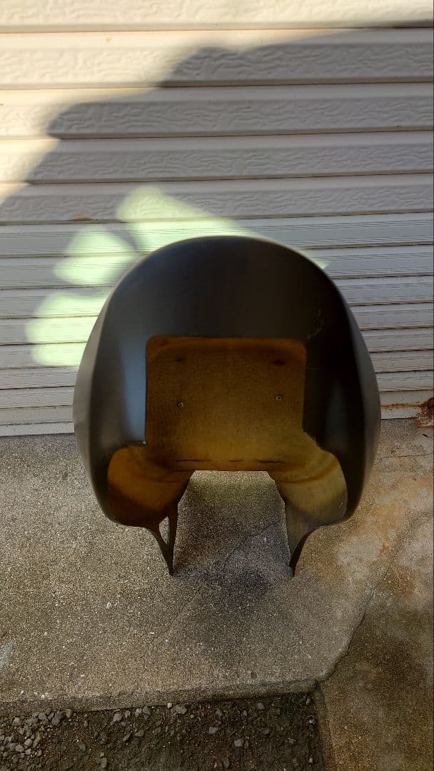 年末売り出し中！再値下げ！　ns-1 シングルシート。 MBX, RZ, RG