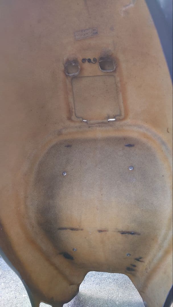 年末売り出し中！再値下げ！　ns-1 シングルシート。 MBX, RZ, RG