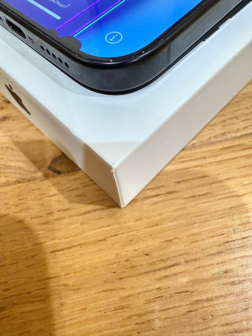 【ジャンク品お値引き中】iPhone 16 Pro 256GB バッテリー96%