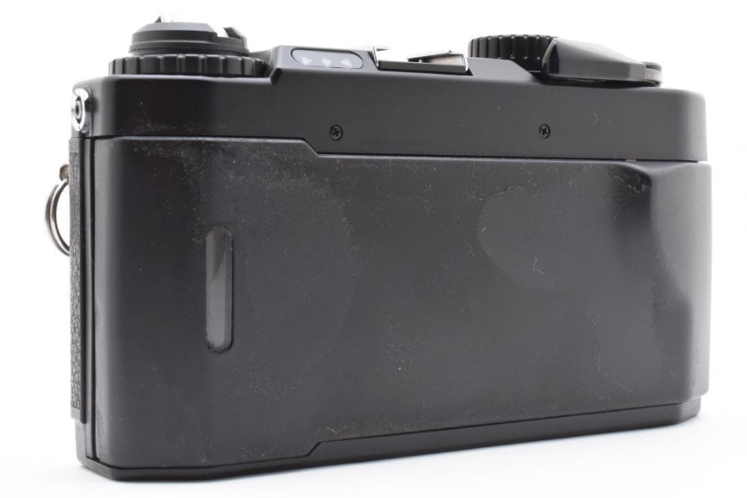 動確済 ホクトレンダー Voigtlander ベッサ BESSA-L #156