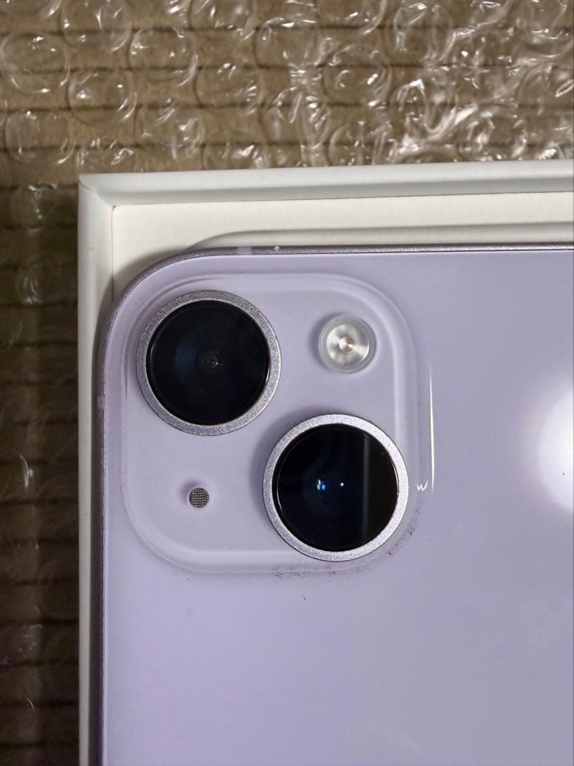 iPhone 14 Plus 128 GB SIMフリー