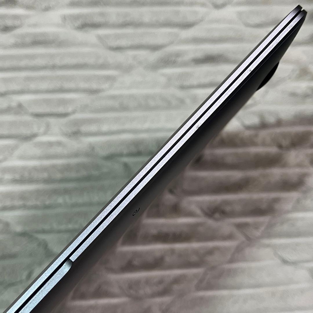 美品 MacBook Air (Apple M1) 16GB 512GB 本体