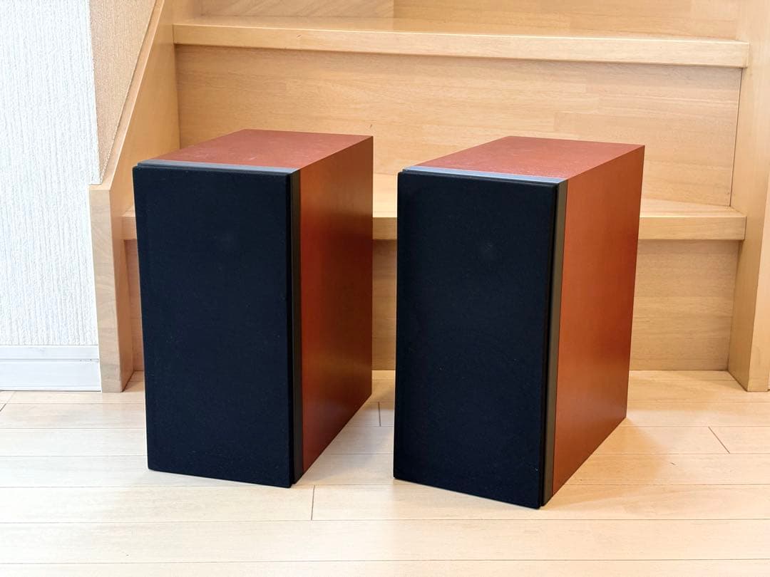 Amphion Helium2 スピーカー