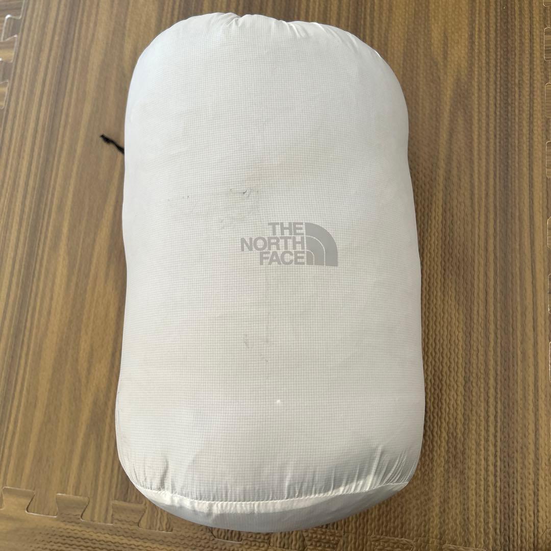 THE NORTH FACE ヒマラヤンパーカー　ブラック