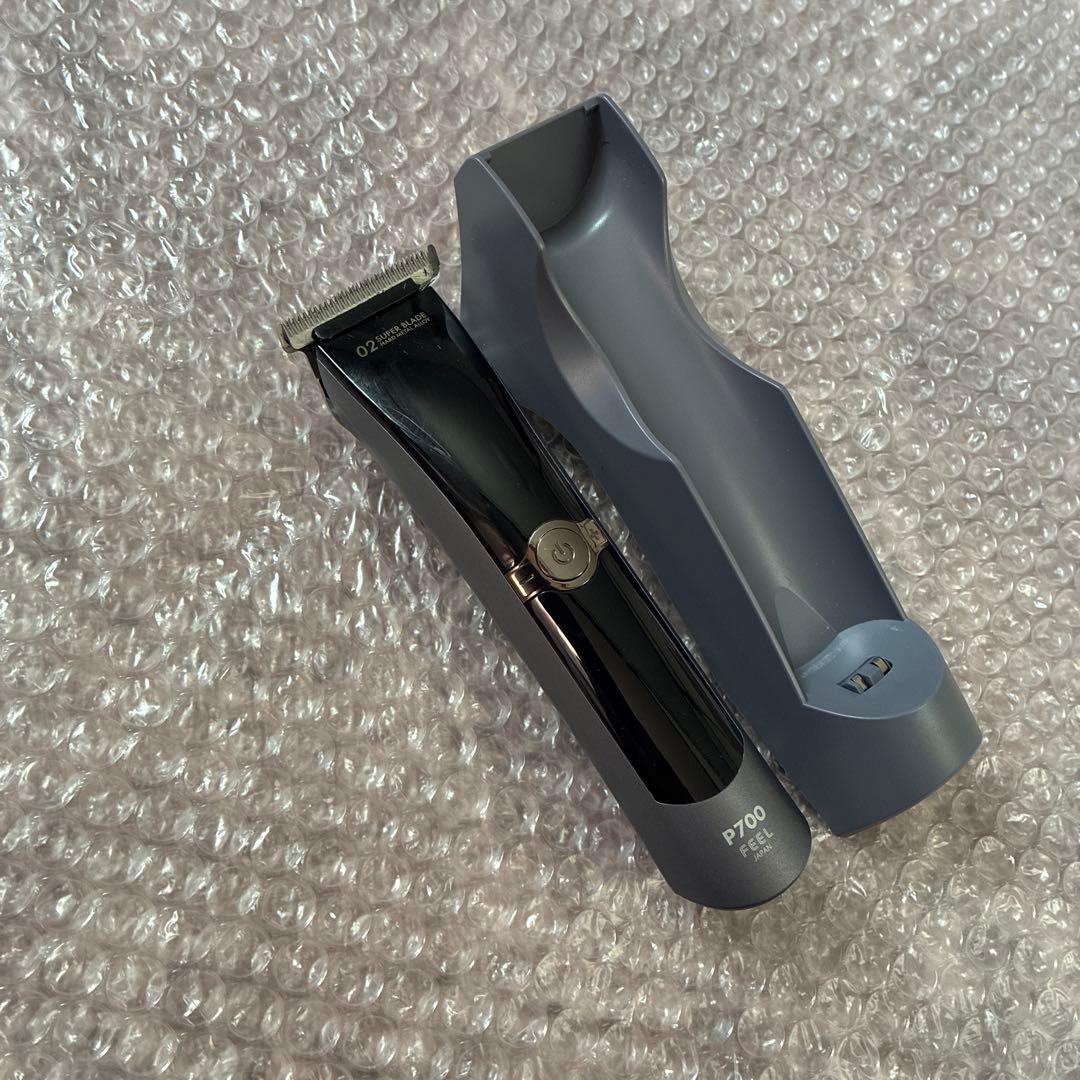FEEL P700 充電式トリマー