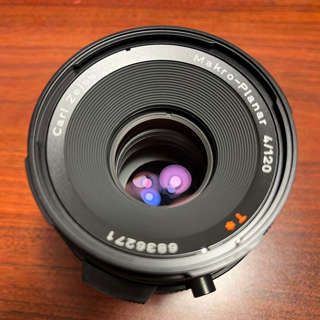 【難あり品】CF 120mm F4