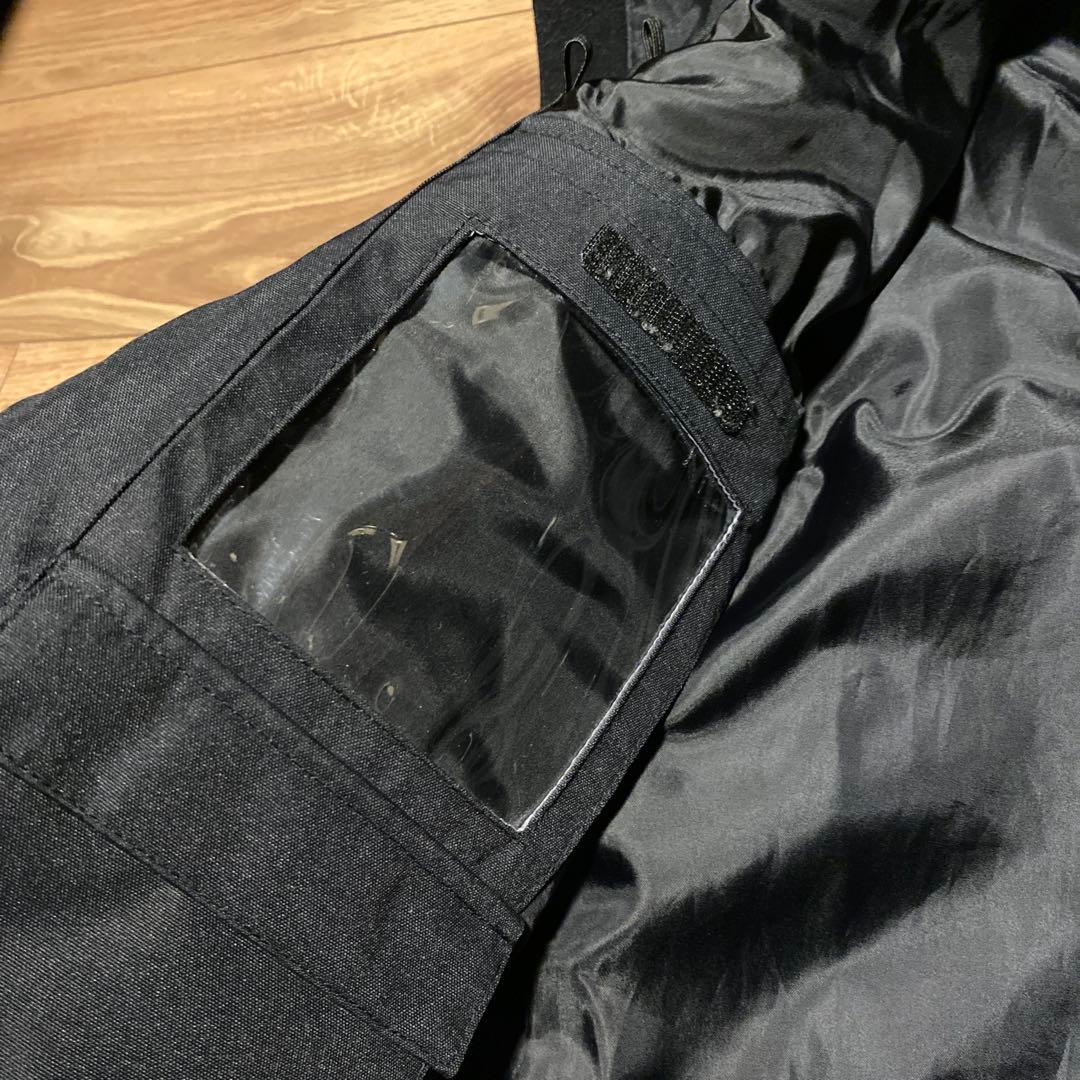 SCAPE Mark Gonzales スノーボードスキーウェア 多機能