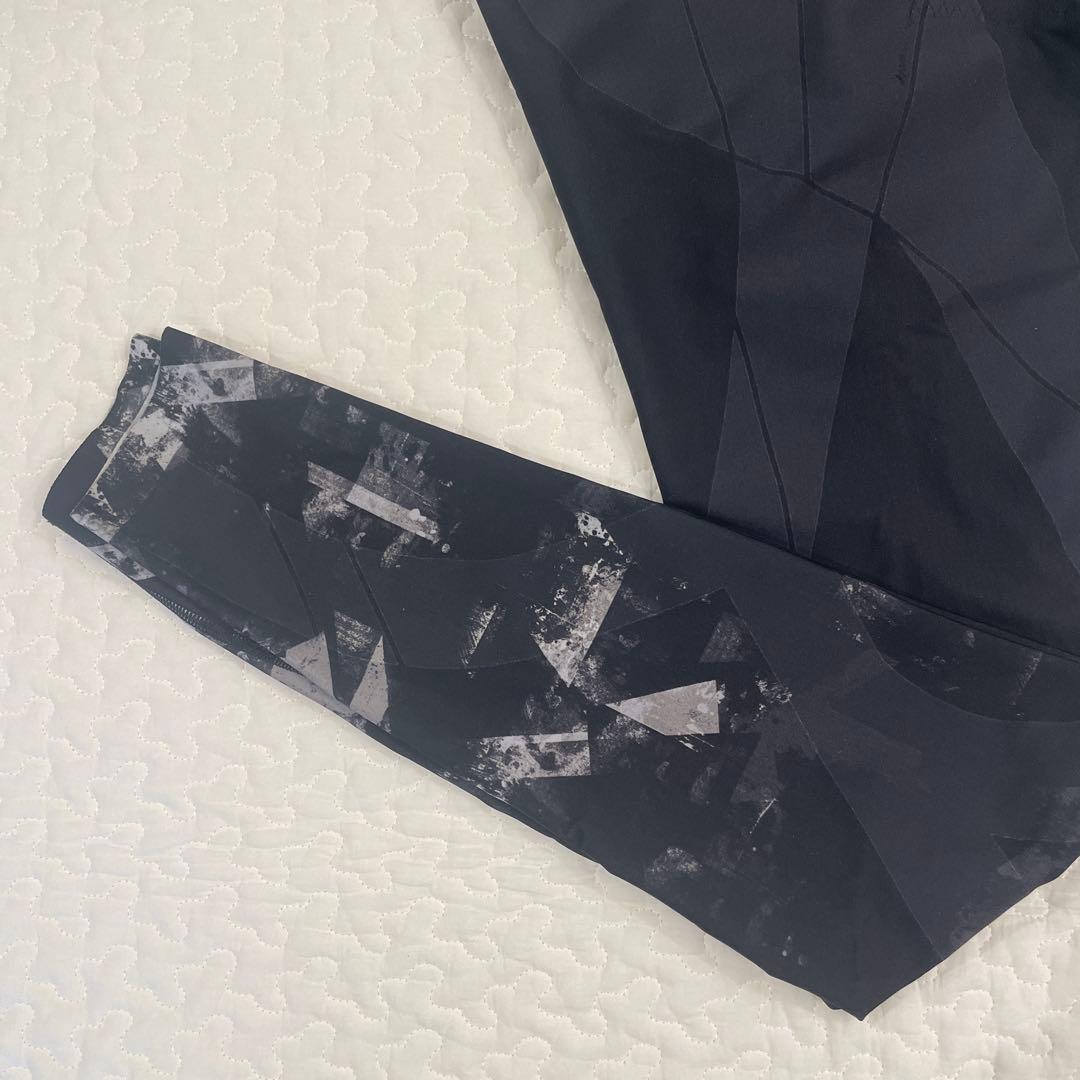 CW-X(シーダブリューエックス/ワコール) レディススポーツタイツ