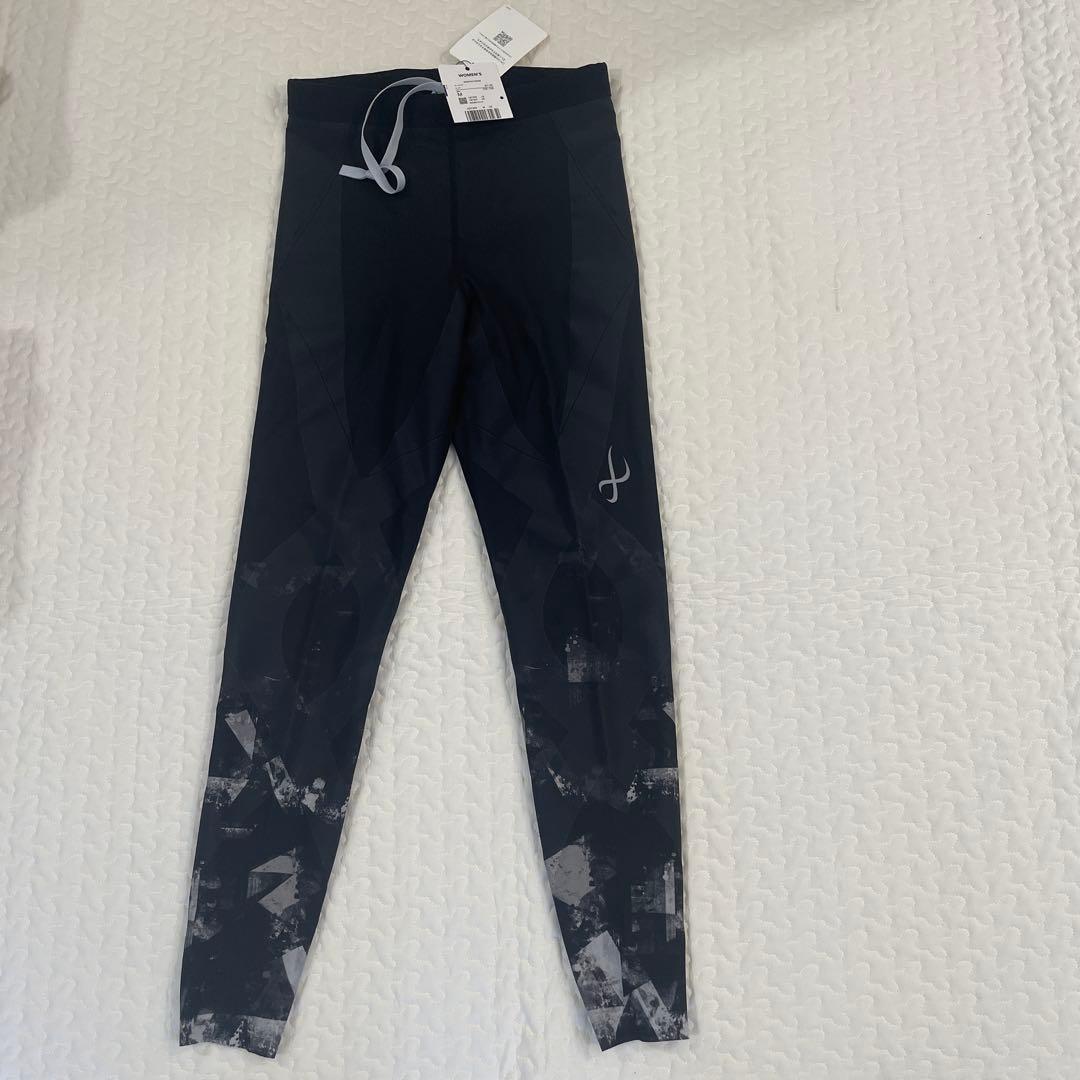 CW-X(シーダブリューエックス/ワコール) レディススポーツタイツ