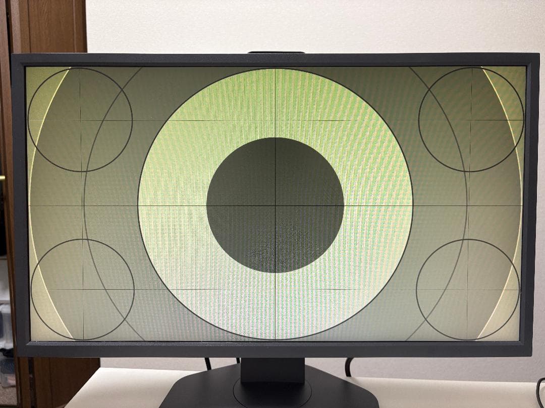 ZOWIE XL2546K 240Hz モニター/ DyAc⁺™/24.5インチ