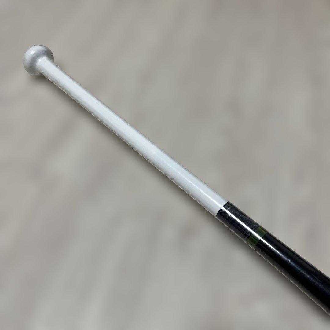 新品　ミズノプロ　ノックバット 木製　軟式　硬式　ソフトボール　対応　92cm