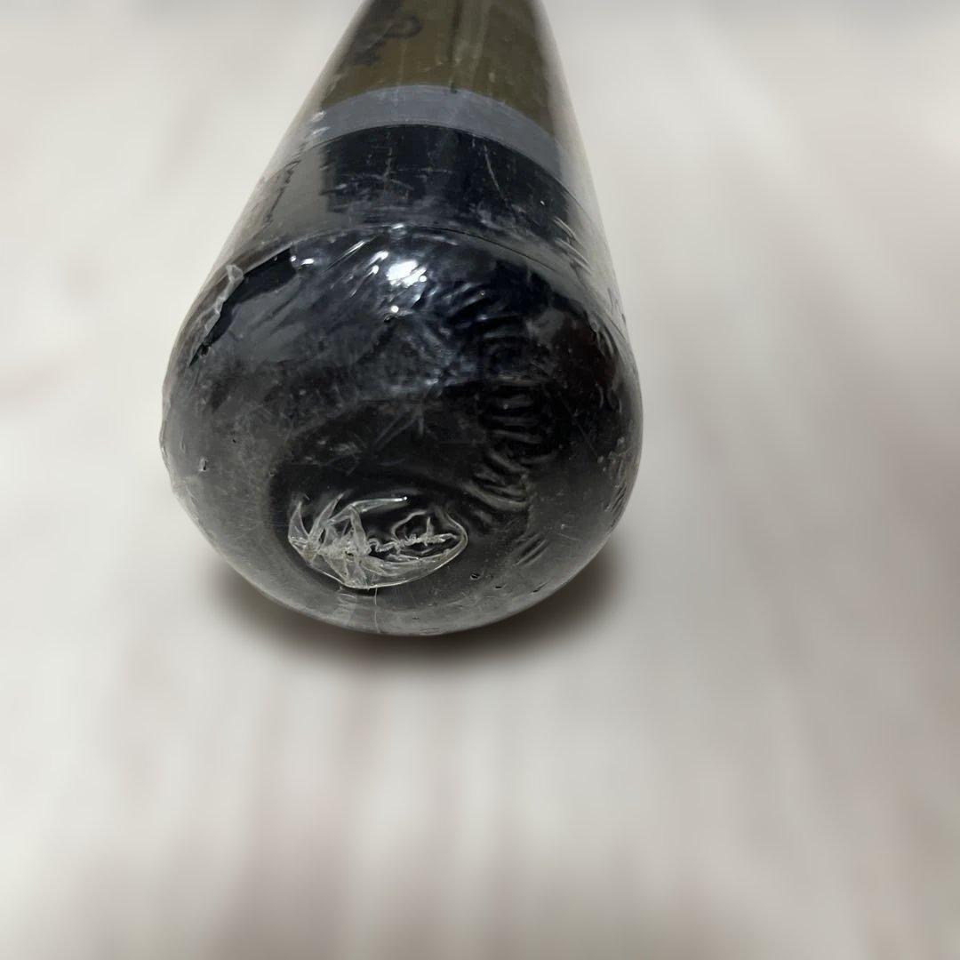 新品　ミズノプロ　ノックバット 木製　軟式　硬式　ソフトボール　対応　92cm