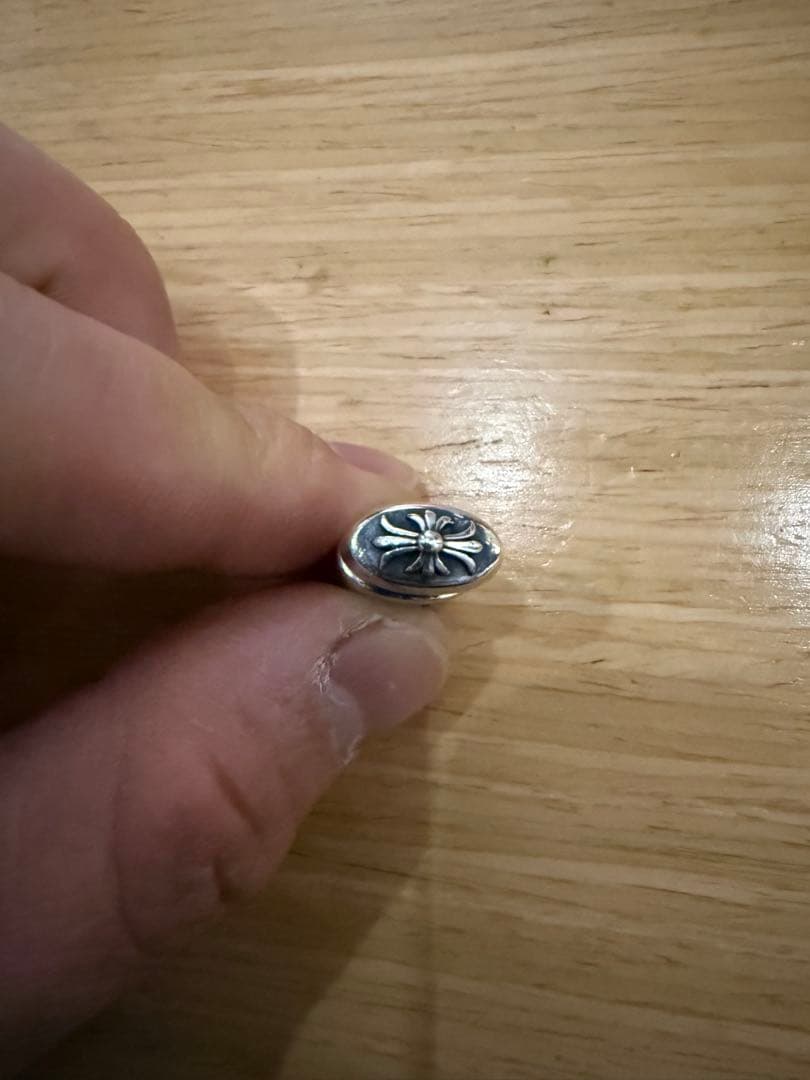 Chrome Hearts クロムハーツ　レースストッパー