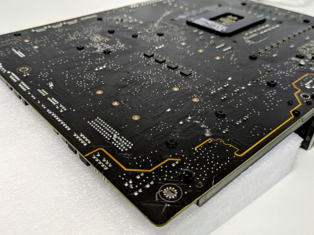 マザーボード 070700C ASUS ProArt Z790-CREATOR WIFI