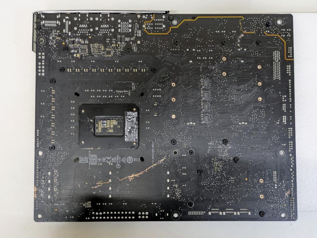 マザーボード 070700C ASUS ProArt Z790-CREATOR WIFI