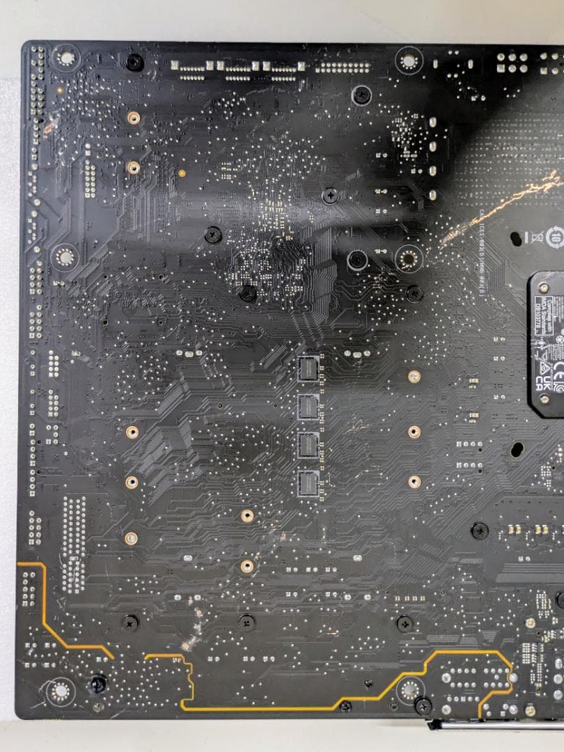 マザーボード 070700C ASUS ProArt Z790-CREATOR WIFI