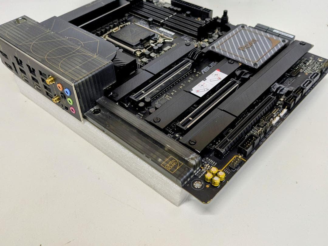 マザーボード 070700C ASUS ProArt Z790-CREATOR WIFI