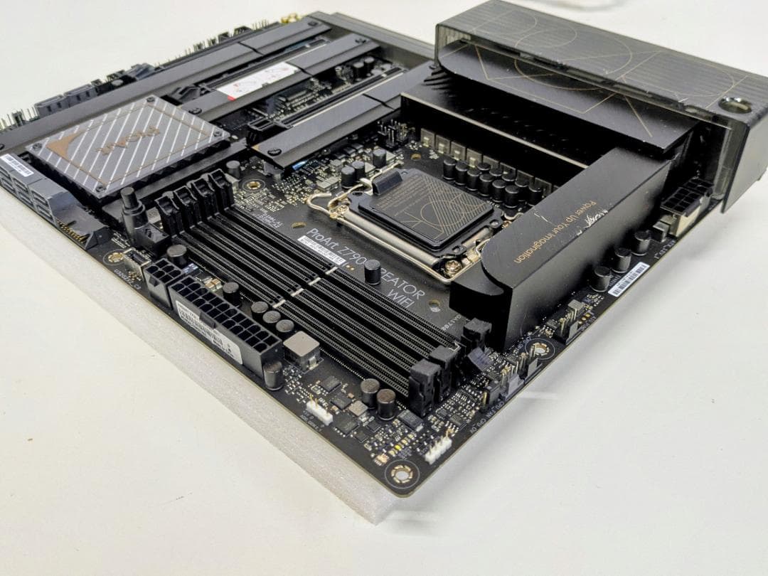 マザーボード 070700C ASUS ProArt Z790-CREATOR WIFI