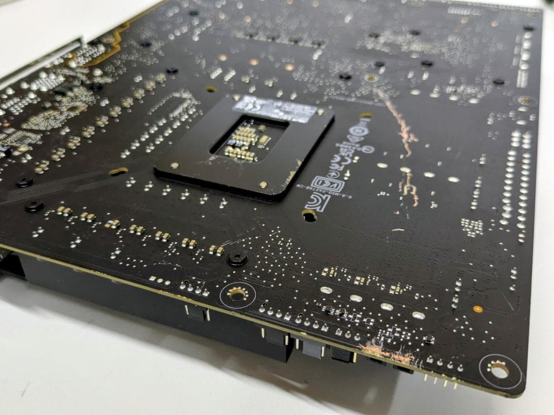 マザーボード 070700C ASUS ProArt Z790-CREATOR WIFI