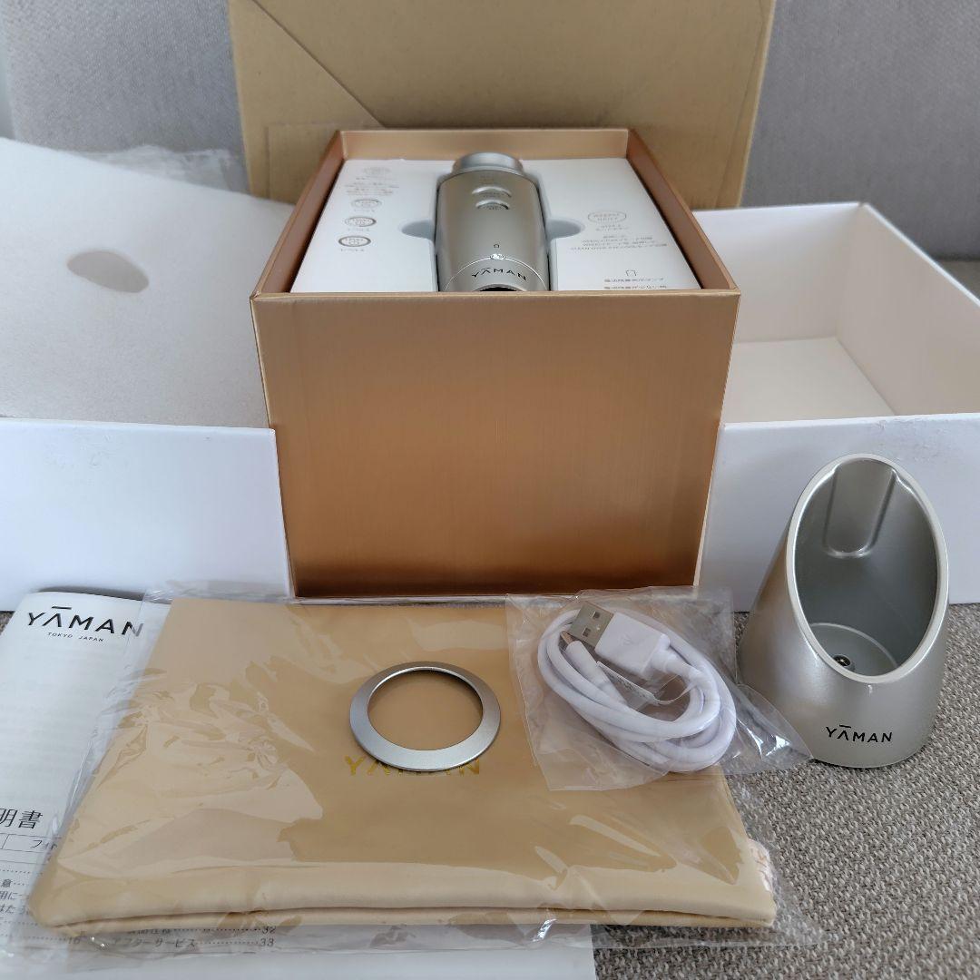 ヤーマン フォトプラス シャイニーネオ YJFM18