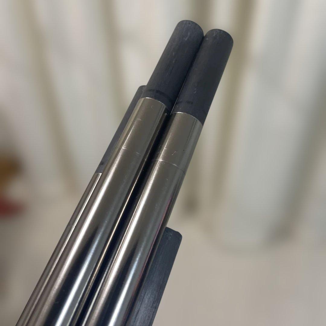 ［こう］ping ピンツアー2.0クロームi 85S シャフト　7本セット