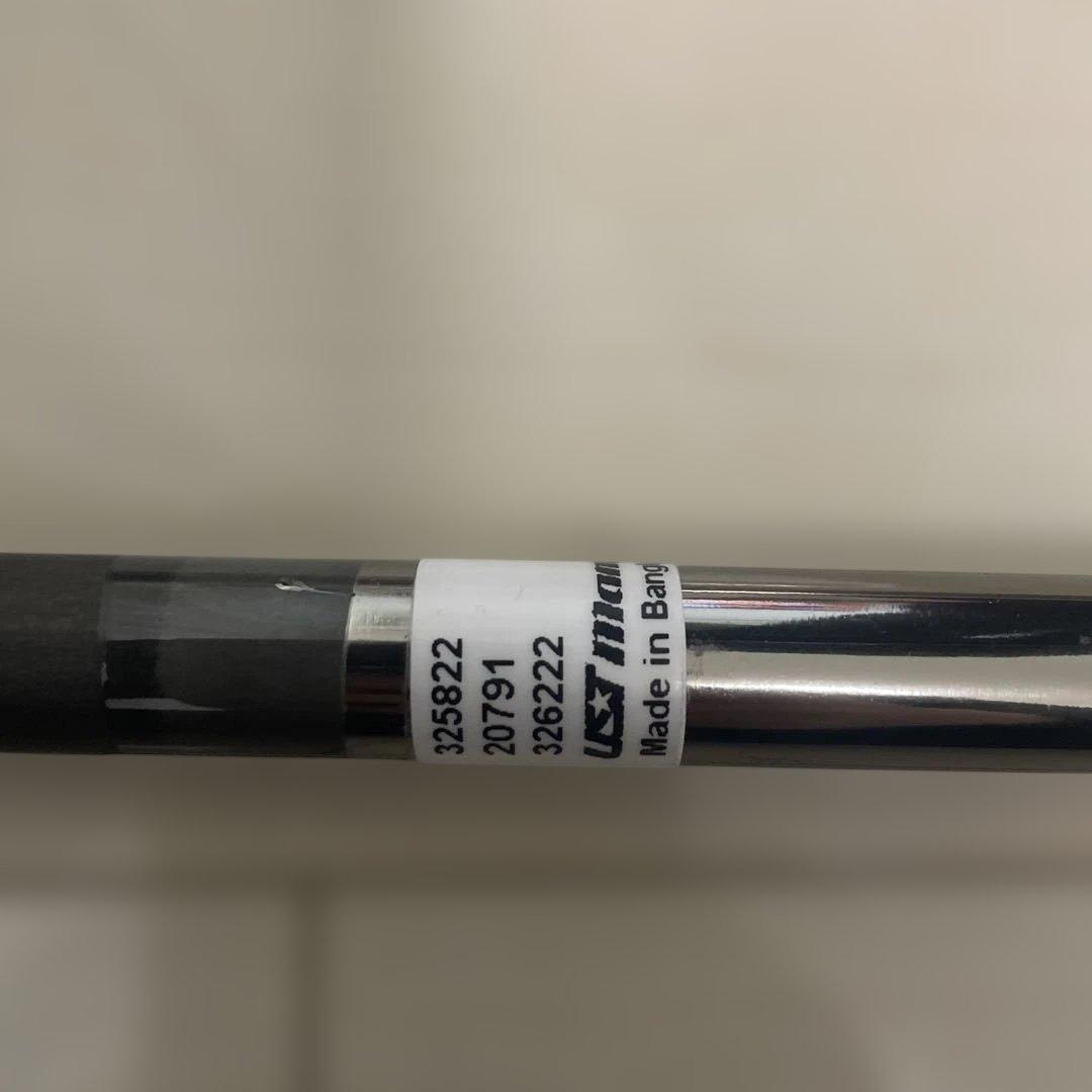 ［こう］ping ピンツアー2.0クロームi 85S シャフト　7本セット