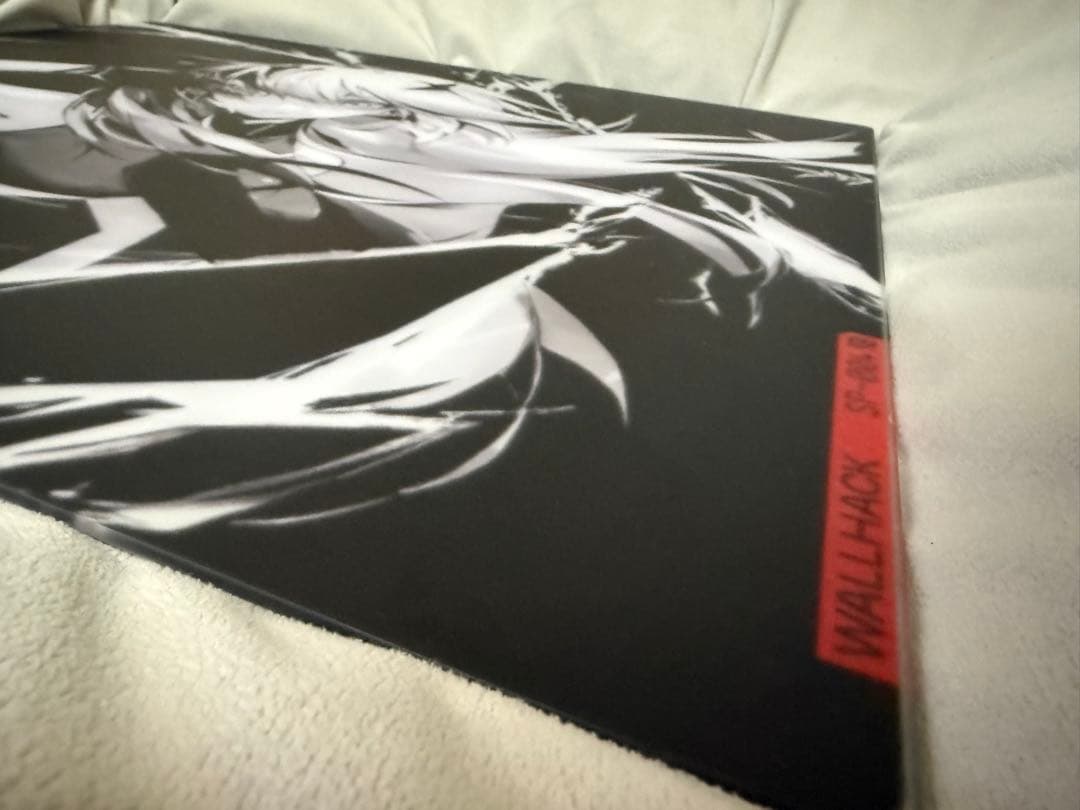 マウス・トラックボール WALLHACK frenzy sora