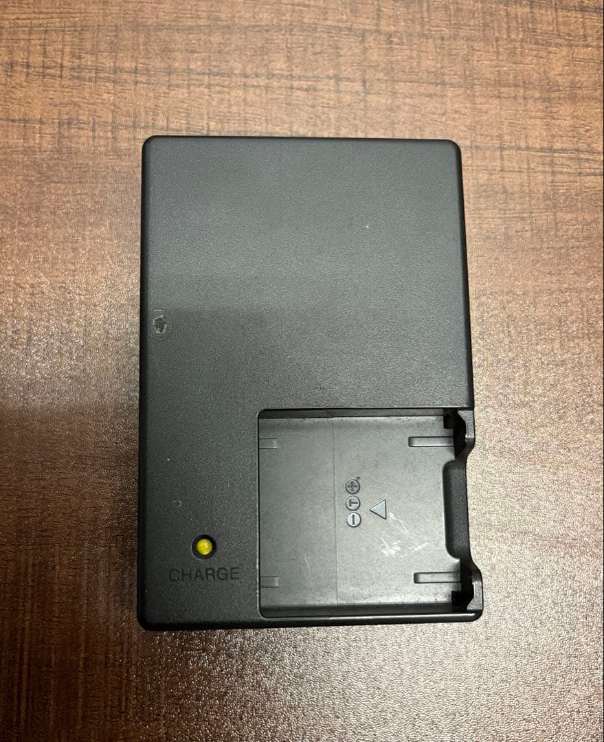 デジタルカメラ RICOH CX3