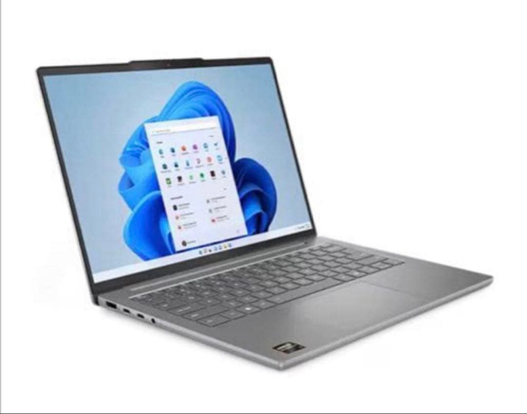 Lenovo IdeaPad Slim 5 Gen 10 OLED　新品未開封
