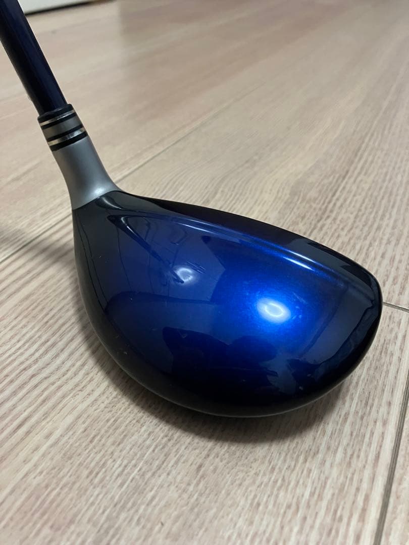 ゼクシオ10 H6 フレックスR