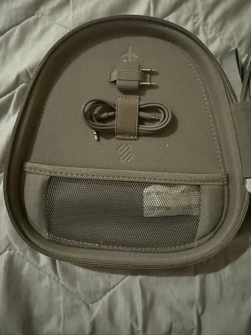 ヘッドホン Sennheiser Momentum 4 Wireless