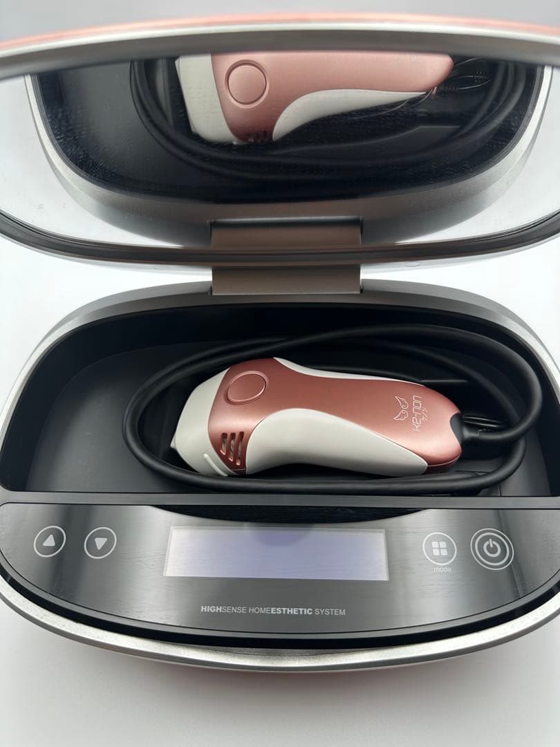 【美品】ケノン ver.8.4J スーパープレミアム＆エクストラカートリッジ付き