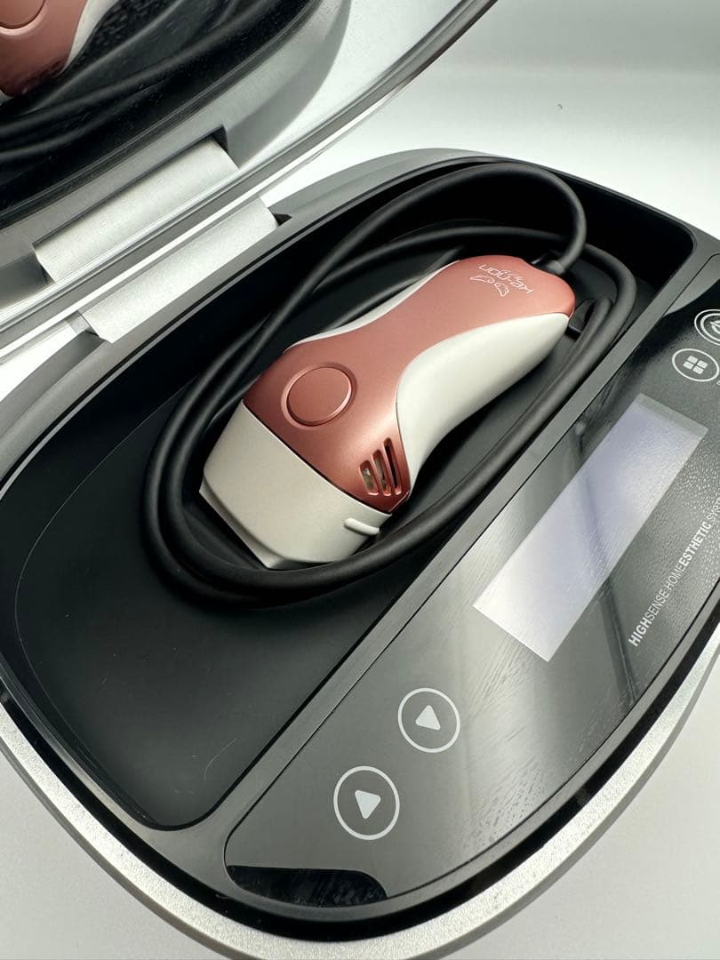 【美品】ケノン ver.8.4J スーパープレミアム＆エクストラカートリッジ付き