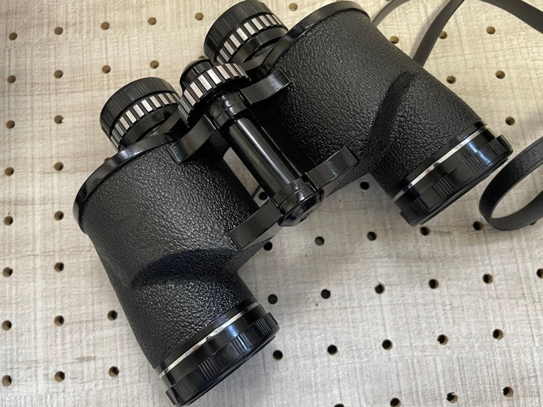 ( 希少 ) Asahi アサヒペンタックス 双眼鏡12X35ワイドアングル